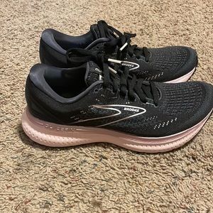 Brooks Glycerin 19
